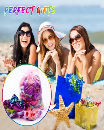 Scrunchies for Hairs