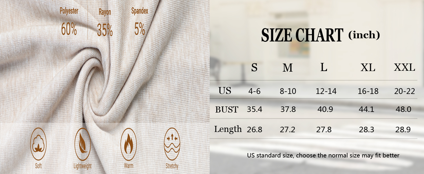 long sleeve shirts for women