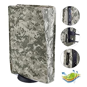 Cover Copertura Antipolvere