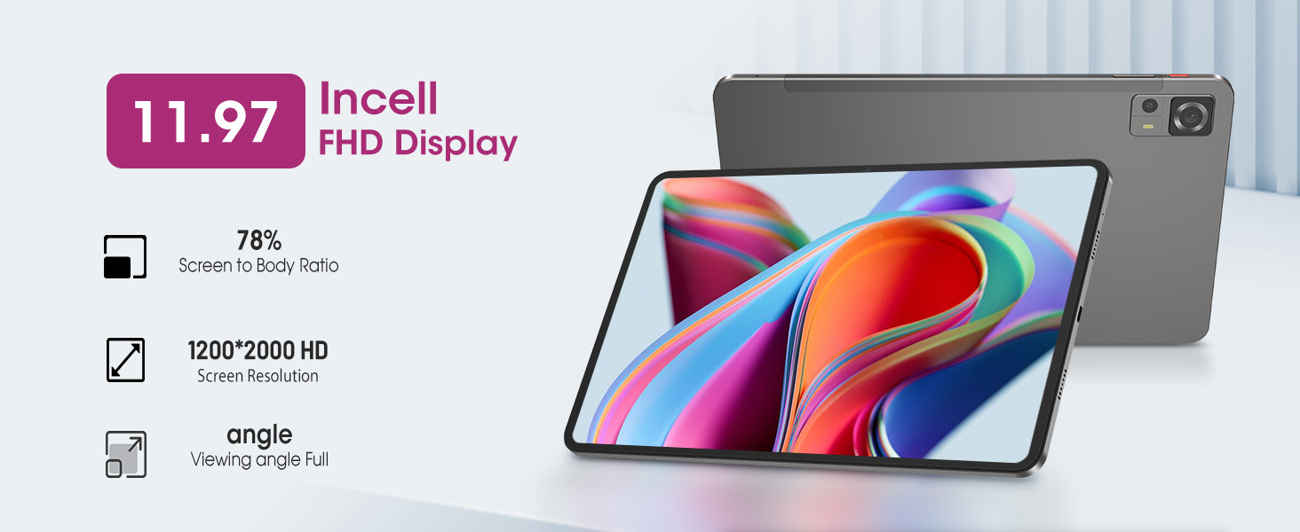 android tablet
