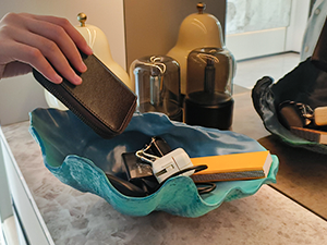 Entryway Bowl for Key