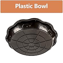 Plastic Bowl