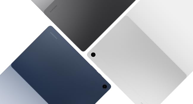 Vos essentiels sur Galaxy Tab