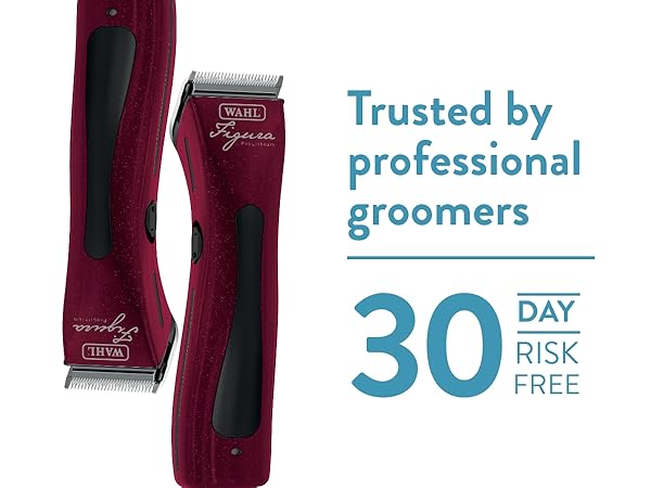 しつけ用品 WAHL FIGURA fig-red-360.1.png