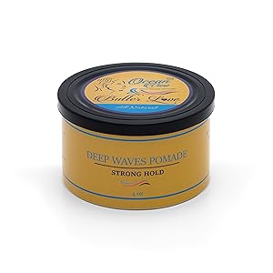 Wave-Cream Butter Love