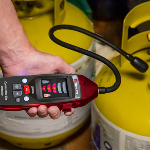 GSM100 Combustible Gas Leak Detector