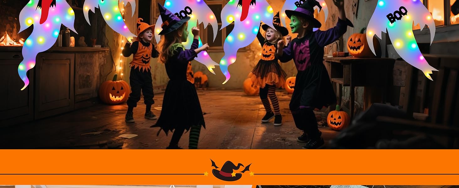 Halloween Decorations