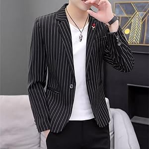 Amazon | [MLboss] メンズ ジャケット テーラードジャケット