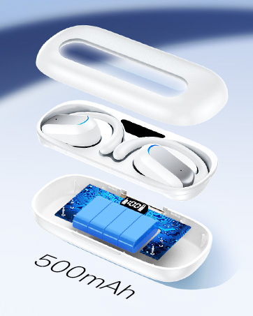 ear buds