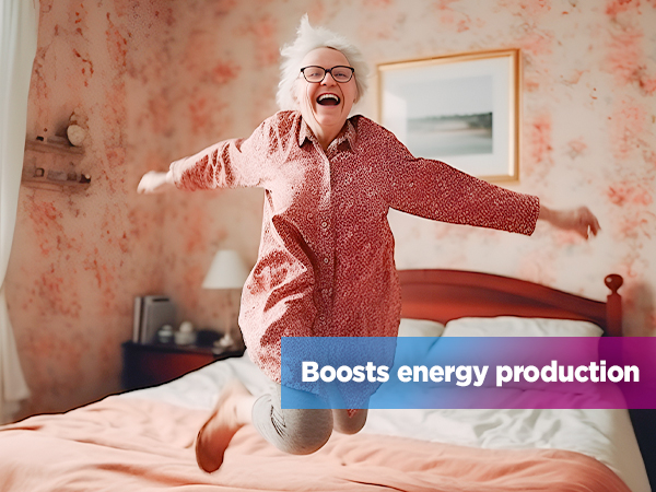 livingood daily energy support endurance immune booster adrenal men women focus