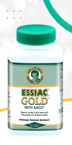 ESSIAC GOLD