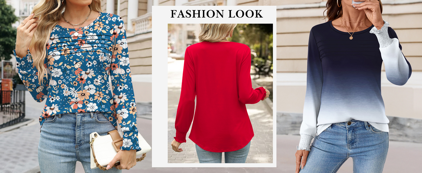 navy blue tops for women