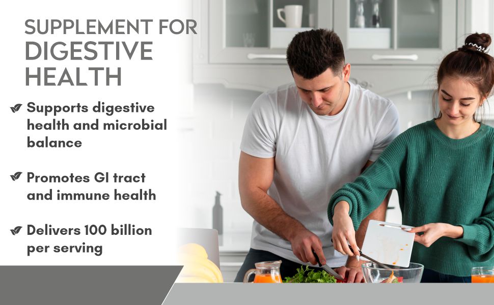 Digestive Health