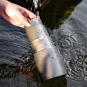 cup outdoor