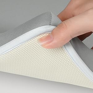 Anti-slip Design