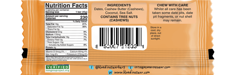 Cheesecake Snack Bar