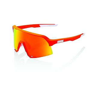 ウェア 100% S3 Sport Performance Sunglasse Amazon.com: 100% S3 Sport Performance Cycling Sunglasses