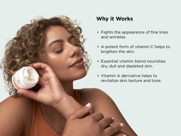 Vital C Hydrating Repair Creme