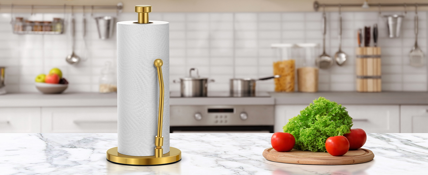 For Countertops