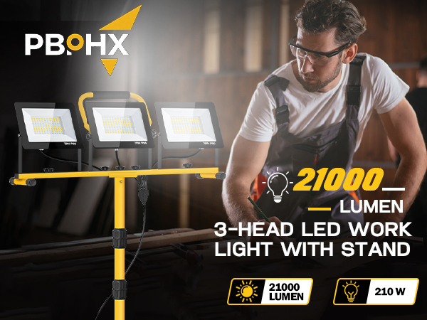 STAND-L 3W3灯 Amazon.co.jp: 「読書灯から間接照明まで、自由に使える