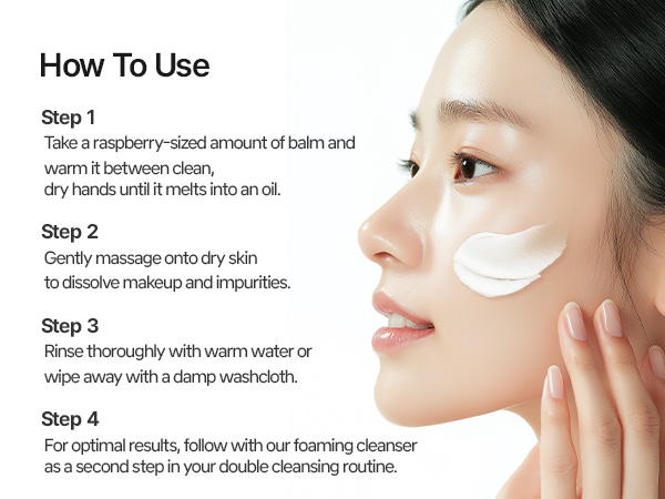 Cleansing Balm, Pyunkang Yul, Cleansing, korea Cleansing