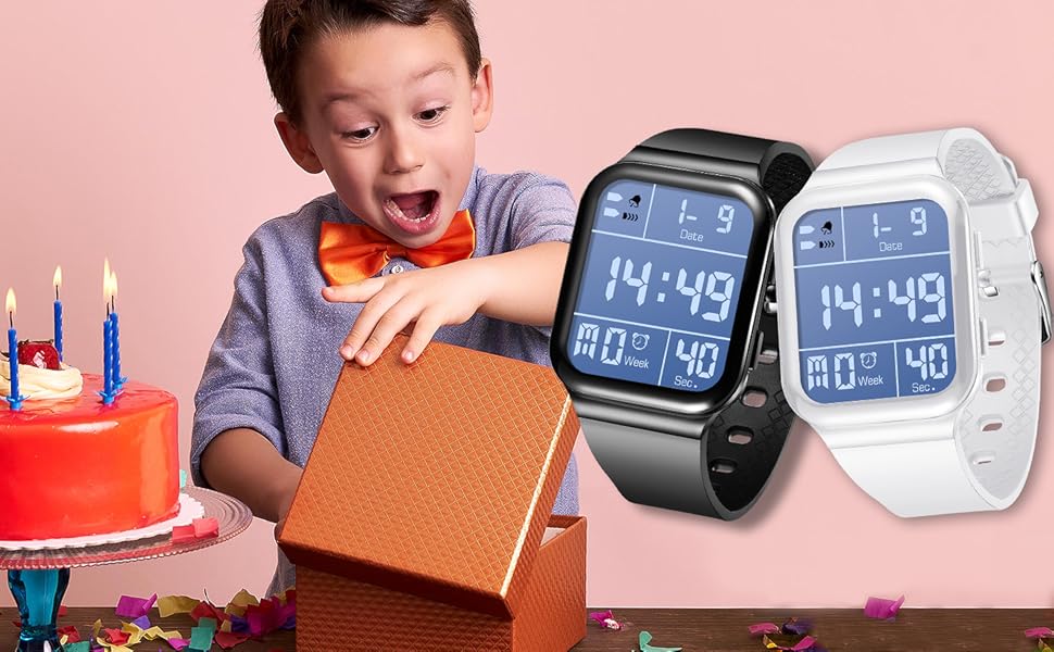 watches for boy