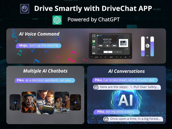 Drivechat