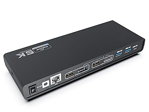 ethernet port hardwire adapter