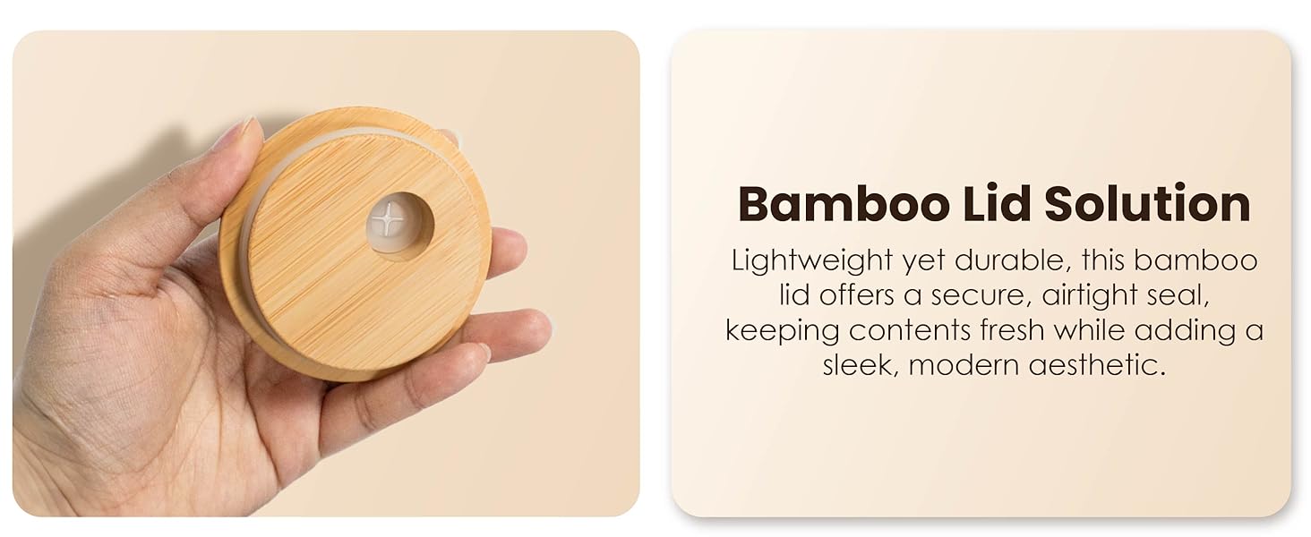 SANDJEST 16 Oz Can Coffee Cups with Lid and Straw