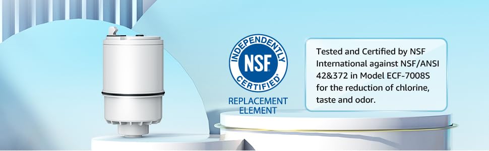 pur water filter replacement