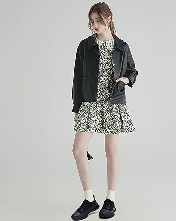 Chunky platform sneakers