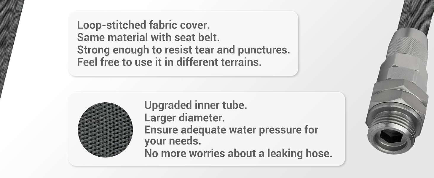 durable
