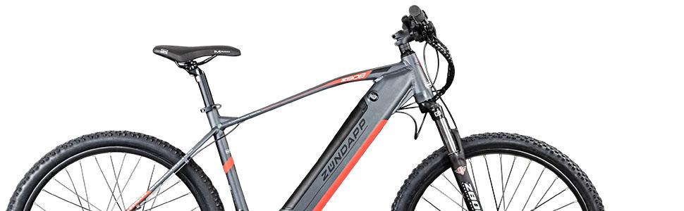 Zündapp E Bike Pedelec Elektrofahrrad Elektro Fahrrad E-Bike StVZO Elektrorad günstige e bikes Rad