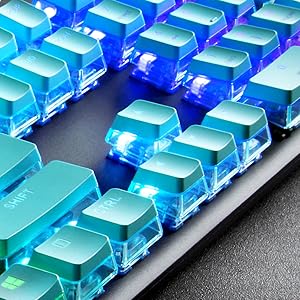 Translucent Crystal Design