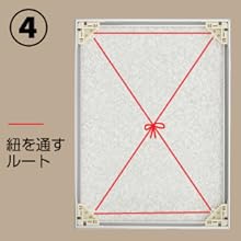 Amazon | ケンコー(Kenko) 額縁 パチット 全紙 0.4mm極薄PET