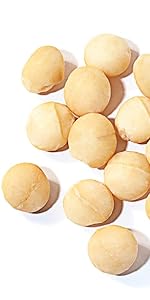 whole macadamia nuts by food to live