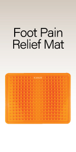 Foot Pain Relief Mat