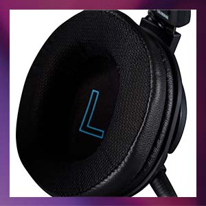 Yamaha YH-G01 Headset in Studioqualität – Over-Ear-Kopfhörer