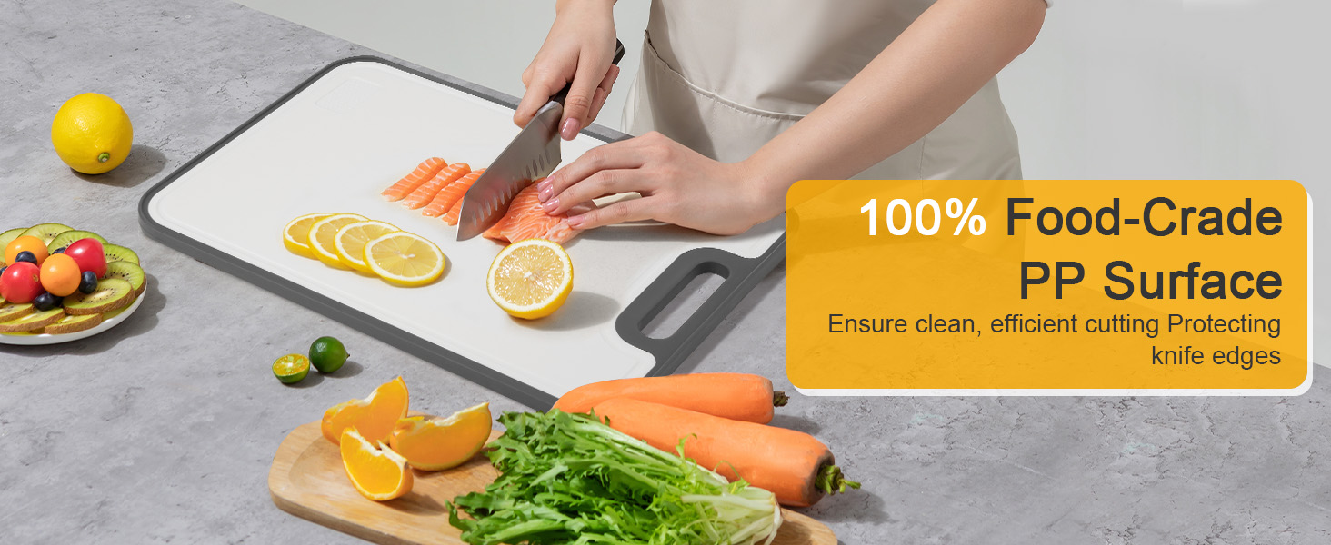 cutting board