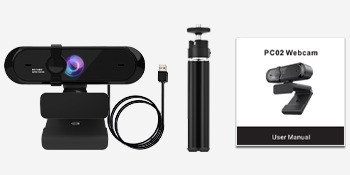 camera usb camera webcam with microphone for desktop computer camera with microphone