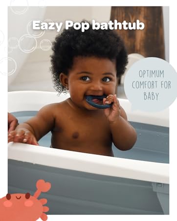 baby bathtub
