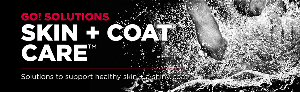 Go! Skin + Coat