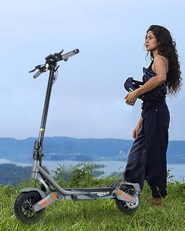 electric scooter adults 30mph