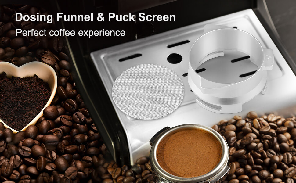Coffee Funnel 1