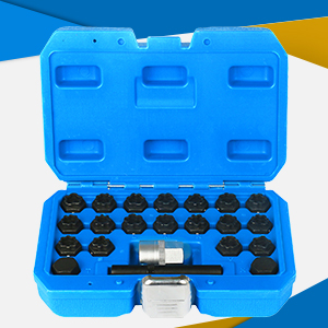 audi wheel lock removal kit audi lug nut removal tool audi wheel lock removal tool wheel socket set