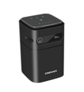 Amazon.co.jp: プロジェクター 小型 家庭用【 CINEMAGE mini