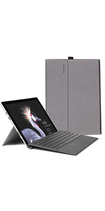 Amazon.co.jp: Microsoft Surface pro 8 ケース カバー Surface