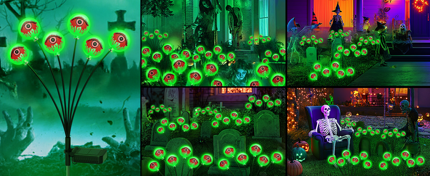 halloween lights halloween decorations clearance