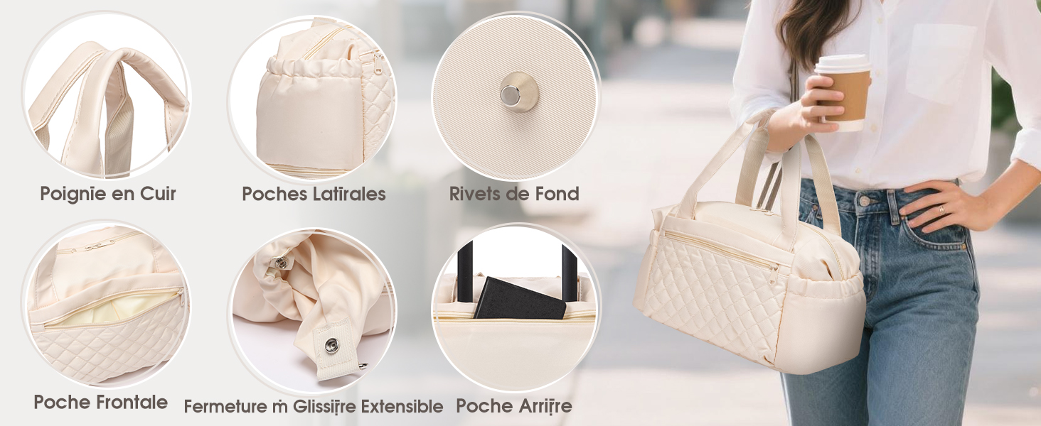 bagage cabine 40x20x25