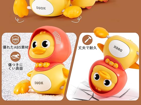 アヒルの学校さんの專用 7307 おさんぽトコトコあひる アーテック[学校教材・教育玩具